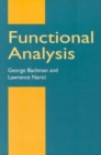 Functional Analysis - Book