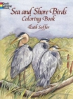 Sea Shore Birds - Book