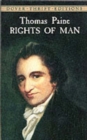 The Rights of Man - Book