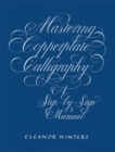 Mastering Copperplate Calligraphy - Book