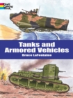 Tanks and Armored Vehicles - Book