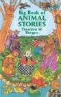 Big Book of Animal Stories - Book