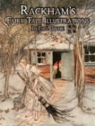Rackham'S Fairy Tale Illustrations - Book