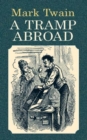 A Tramp Abraod - Book