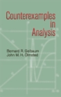 Counterexamples in Analysis - Book