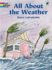 All about the Weather - Book