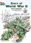 Story of World War 2 - Book