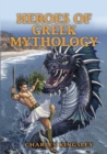 Heroes of Greek Mythology - Book