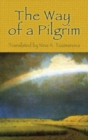 The Way of a Pilgrim - Book