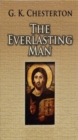 The Everlasting Man - Book