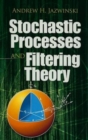 Stochastic Processes and Filtering Theory - Book