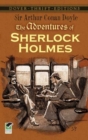 The Adventures of Sherlock Holmes - Book