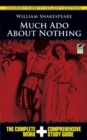 Much ADO About Nothing - Book