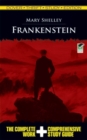 Frankenstein Thrift Study Edition - Book