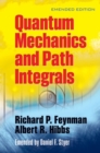 Quantam Mechanics and Path Integrals - Book