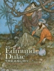 An Edmund Dulac Treasury : 110 Color Illustrations - Book