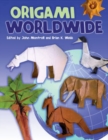 Origami Worldwide - Book