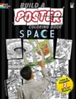 Build a Poster - Space - Book