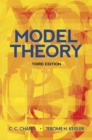 Model Theory : Third Edition - Book