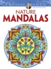Creative Haven Nature Mandalas - Book