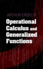 Operational Calculus and Generalized Functions - Book
