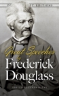 Great Speeches by Frederick Douglass - Book