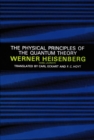 Physical Principles of the Quantum Theory - Book