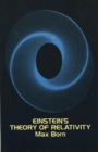 Einstein'S Theory of Relativity - Book