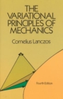 The Variational Principles of Mechanics - Book
