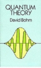Quantum Theory - Book