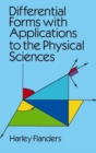 Differential Forms with Applications to the Physical Sciences - Book