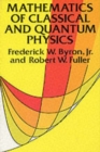 The Mathematics of Classical and Quantum Physics - Book