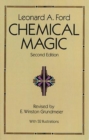 Chemical Magic - Book