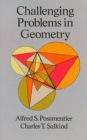 Challenging Problems in Geometry - Book