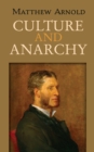 Culture and Anarchy - eBook