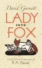 Lady into Fox - eBook