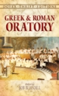 Greek and Roman Oratory - eBook