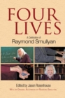 Four Lives - eBook
