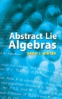 Abstract Lie Algebras - eBook