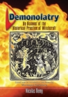 Demonolatry - eBook
