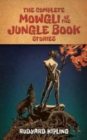The Complete Mowgli of the Jungle Book Stories - Book