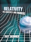 Relativity for Scientists and Engineers - eBook
