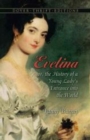 Evelina : Or the History of a Young Lady's Entrance into the World - Book