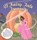 A Fairy Tale Treasury - Book