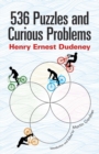 536 Puzzles and Curious Problems - Book