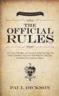 The Official Rules - eBook