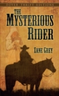 The Mysterious Rider - eBook