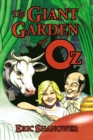 The Giant Garden of Oz - Book