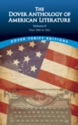 The Dover Anthology of American Literature, Volume II - eBook