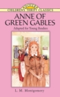 Anne of Green Gables - eBook